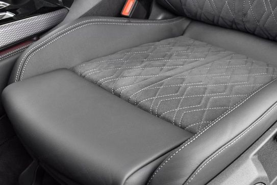 Audi A6 e-Hybrid quattro Avant