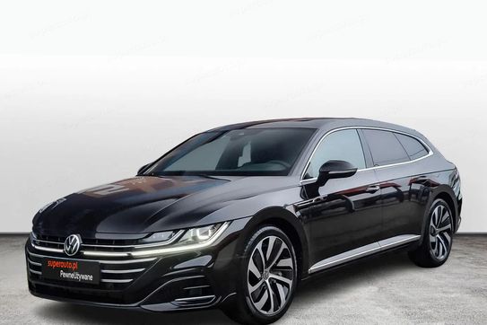 Volkswagen Arteon 2.0 TDI R-Line DSG