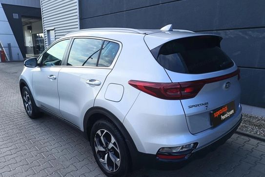 Kia Sportage 1.6 GDI M 2WD