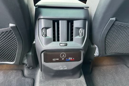 BMW X3 xDrive20 M Sport