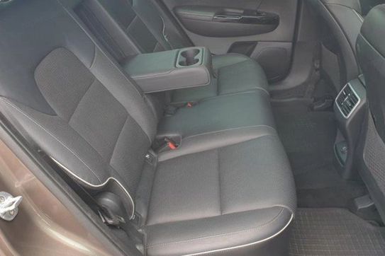 Kia Sportage 1.6 GT Line 4WD