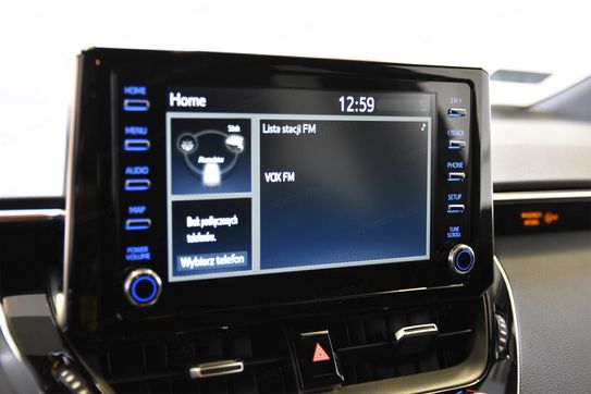 Suzuki Swace Premium Plus 1.8 Hybrid  CVT
