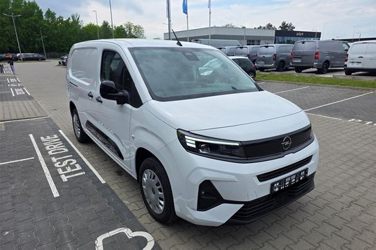 Opel Combo Van Cargo L2H1 EAT8