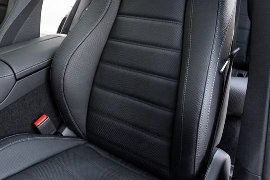 Mercedes GLE 450 d 4-Matic AMG Line