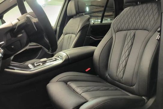 BMW X5 xDrive30d M Sport