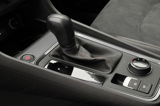 Cupra Ateca 1.5 TSI DSG