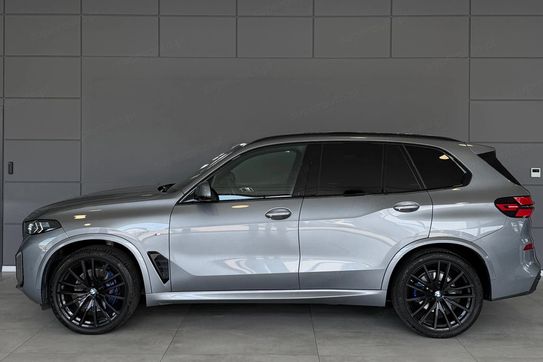 BMW X5 xDrive30d M Sport