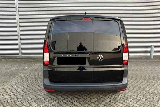 Volkswagen Caddy Cargo L1H1 
