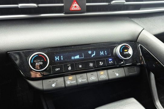 Hyundai Elantra 1.6 Smart DCT