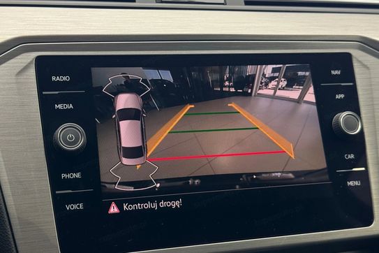 Volkswagen Passat 2.0 TDI EVO Elegance