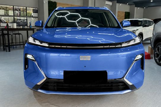Geely Starray EM-i 1.5 PHEV Pro