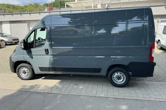 Fiat Ducato L2H2
