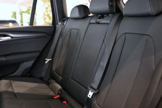 BMW X3 xDrive20i mHEV aut