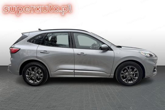 Ford Kuga ST-Line 2.5 FHEV eCVT