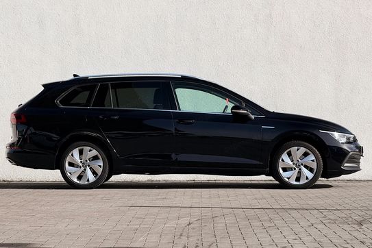 Volkswagen Golf 1.5 eTSI EVO Style DSG