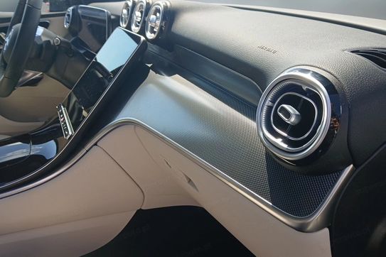 Mercedes GLC 200 4MATIC Avantgarde