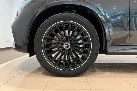 Mercedes GLC 200  4-Matic AMG Line