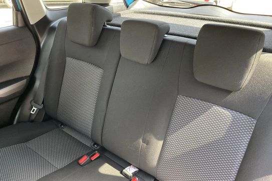 Suzuki Vitara 1.4 Boosterjet SHVS Premium 4WD