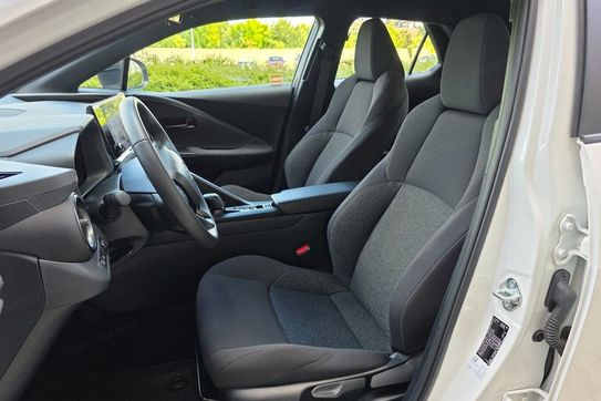 Toyota C-HR 1.8 Hybrid Comfort