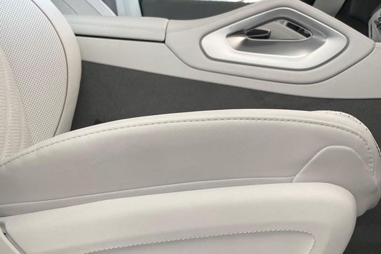 Mercedes GLS Maybach 600 4-Matic