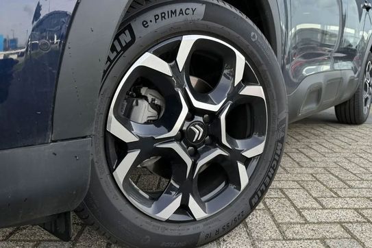 Citroen C5 Aircross Max eDCT6 1.2 mHEV