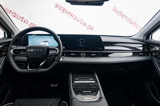 Omoda 5 Premium DCT 1.6 T-GDI