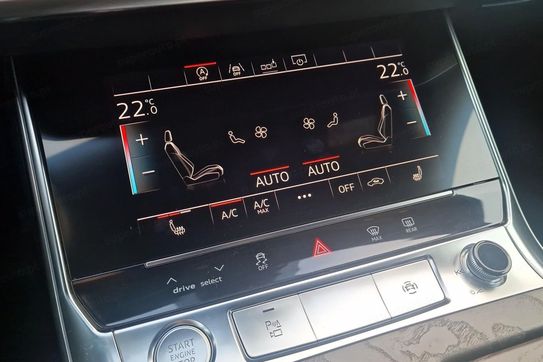 Audi A6 50 TDI mHEV quattro Sport Tiptronic