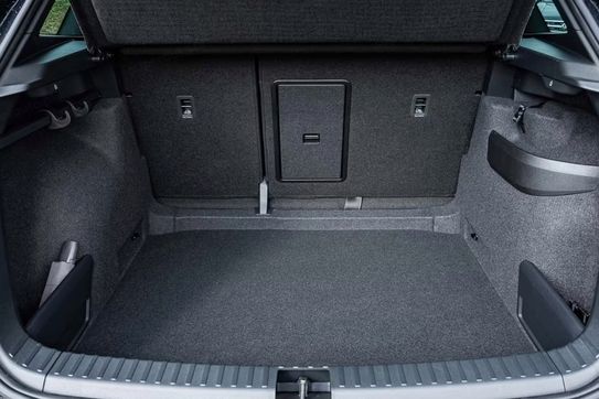 Skoda Karoq Sportline 1.5 TSI DSG