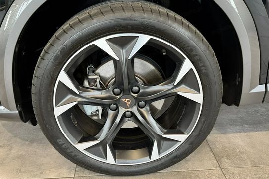 Cupra Formentor 2.0 TSI 4Drive DSG