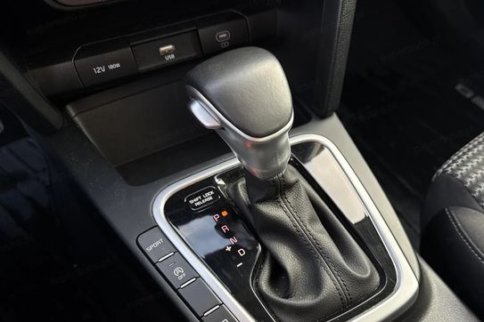 Kia XCeed 1.5 T-GDI M DCT