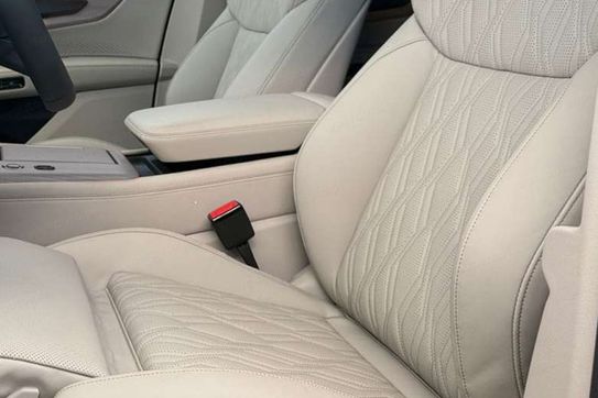 Audi Q7 TDI quattro S line