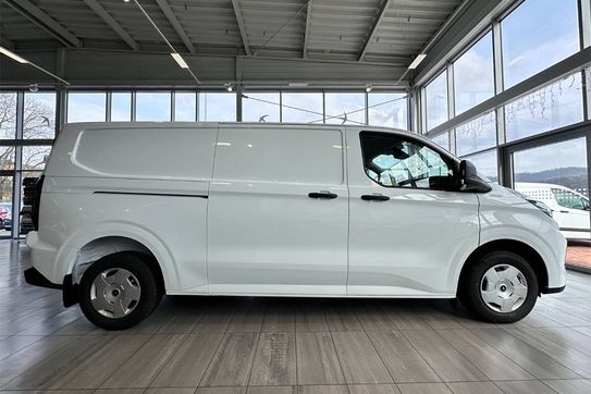 Ford Transit Custom 320 L2H1 Trend