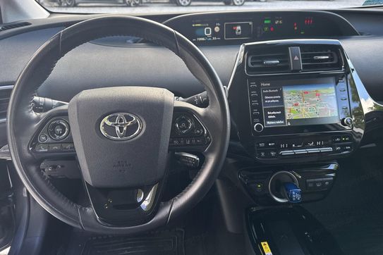 Toyota Prius Executive 1.8 Plug-in  Hybrid
