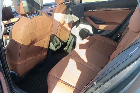 Skoda Superb 1.5 TSI mHEV L&K DSG