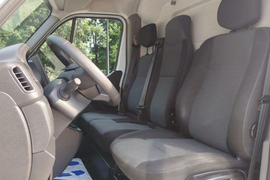 Renault Master dCi L2H2