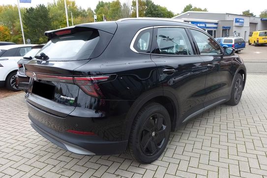 MG MGS5 49kWh Standard Range RWD Excite