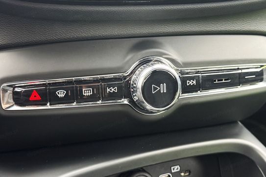 Volvo XC40 B3 Core