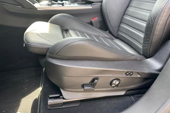 Alfa Romeo Stelvio Turbo Veloce Q4