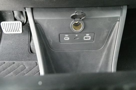BYD Dolphin Surf Comfort