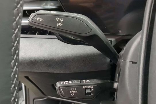 Audi A5 TFSI S line