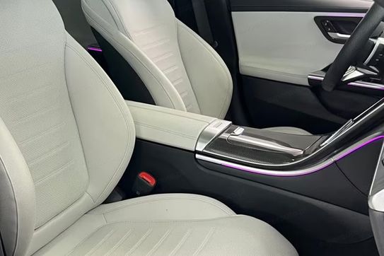 Mercedes Klasa C 220 d 4-Matic AMG