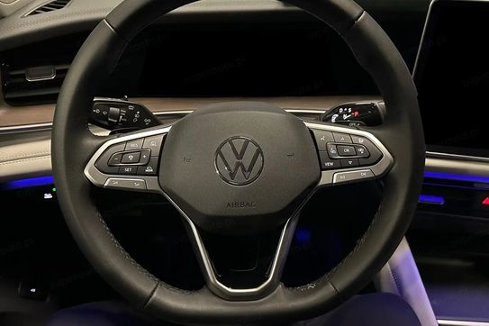 Volkswagen Tayron Elegance 2.0 TDI  4MOTION