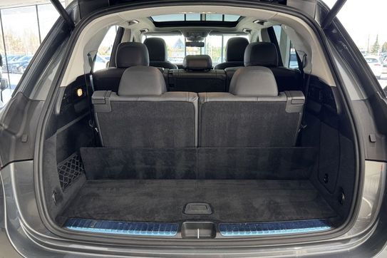 Mercedes GLE 300 d 4-Matic