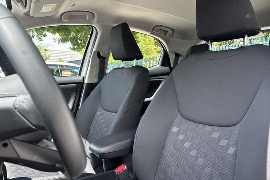 Toyota Yaris Comfort  1.5 Hybrid