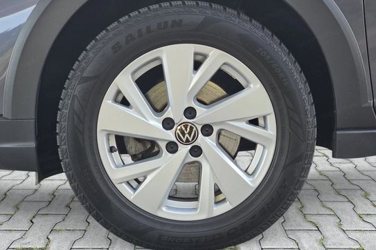 Volkswagen Taigo 1.0 TSI Life DSG