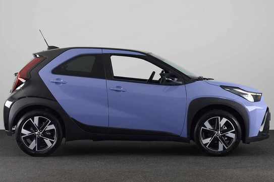 Toyota Aygo X Style 1.5 Hybrid