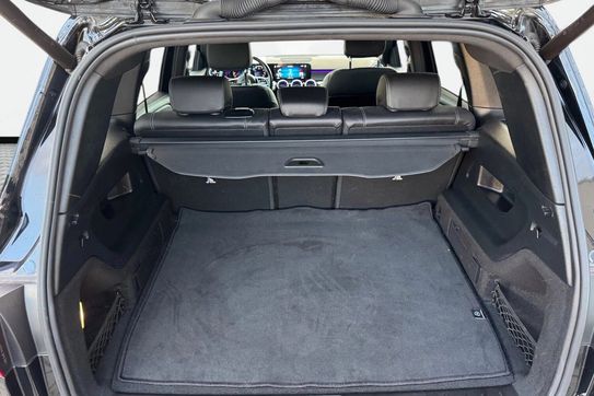 Mercedes GLB 200 7G-DCT