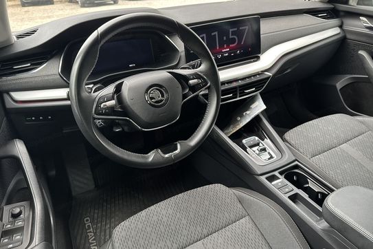 Skoda Octavia Style 1.5 TSI e-Tec  DSG