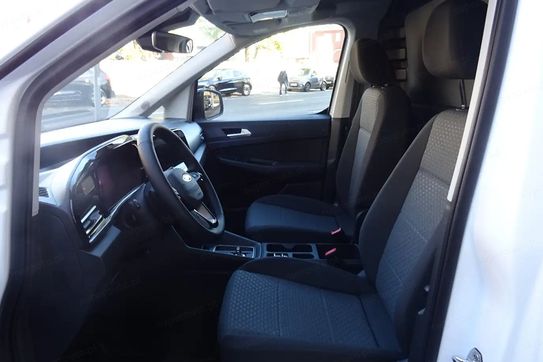 Ford Transit Connect L2H1 Limited A7