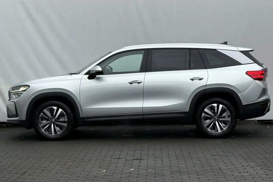 Skoda Kodiaq 1.5 TSI Selection DSG